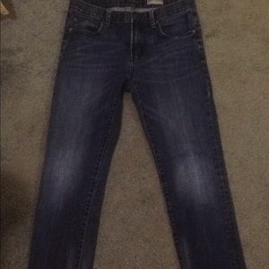 Aeropostale New York Slim Straight Jeans
